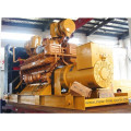 750kVA Jichai Power Generator Set